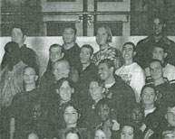 enlarged right side of senior group photo