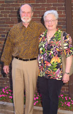 bob hammer, sue crowe