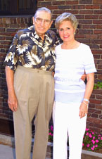 ray and janice maupin bell