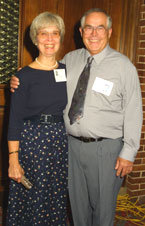 nancy burgeson, john wilson