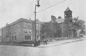 north high 1895