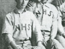 1904 Baseball Team