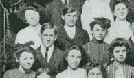 Class of 1906