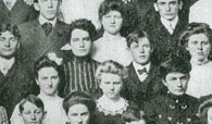 Class of 1906