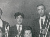 1909 Orchestra