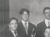 1909 Orchestra