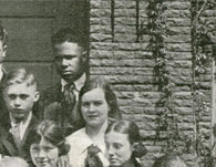 Class of January, 1921 in 1919