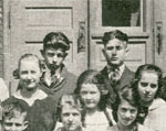 1923 class in 1919