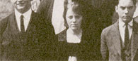 June, 1923 Student Council