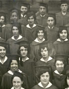 Class of January, 1931