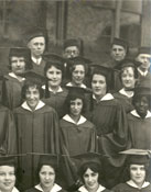 Class of January, 1931