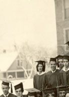 Class of January, 1931