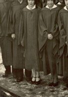 Class of January, 1931