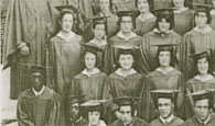 Class of June, 1931