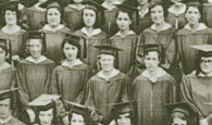 Class of June, 1931