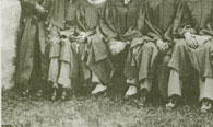 Class of June, 1931