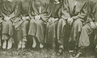 Class of June, 1931