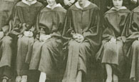 Class of June, 1931