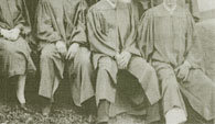 Class of June, 1931