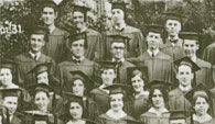 Class of June, 1931