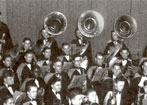 North High Band - 1931