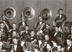 North High Band - 1931