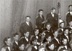 North High Band - 1931
