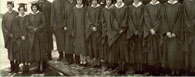 Class of January, 1931