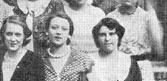 Golf and Tennis, 1931
