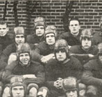 1932 Football Team