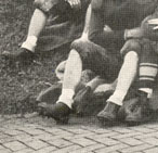 1932 Football Team
