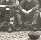 1932 Football Team