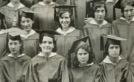 Class of June, 1932, section 2