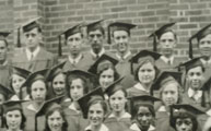 Class of June, 1932, section 2
