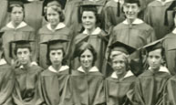 Class of June, 1932, section 1