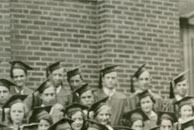 Class of June, 1932, section 3