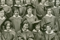 Class of June, 1932, section 3