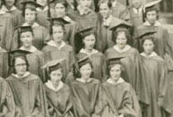 Class of June, 1932, section 3