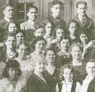 Spanish Club, 1932