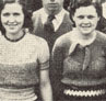 Student Council, June, 1932