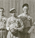 1933 Baseball Team