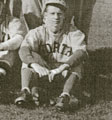 1933 Baseball Team