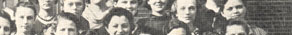 Secretarial Club, January, 1933