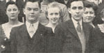 Student Council, January, 1933