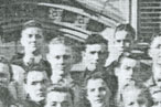 January, 1934 Student Council