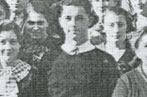 January, 1934 Student Council