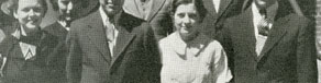 June, 1934 Student Council