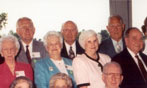 60th Reunion, 1995