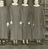 Graduation Class of January, 1936