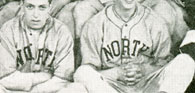Baseball, June, 1937
